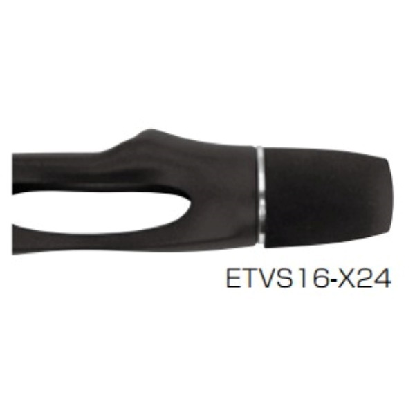 ETVS16-X40・24/TVS16専用グリップ